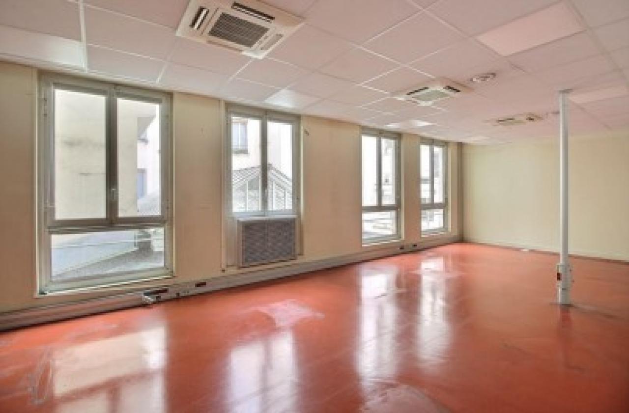 Bureau Paris 1424m² Location bureau Paris OLBUR2425055 11
